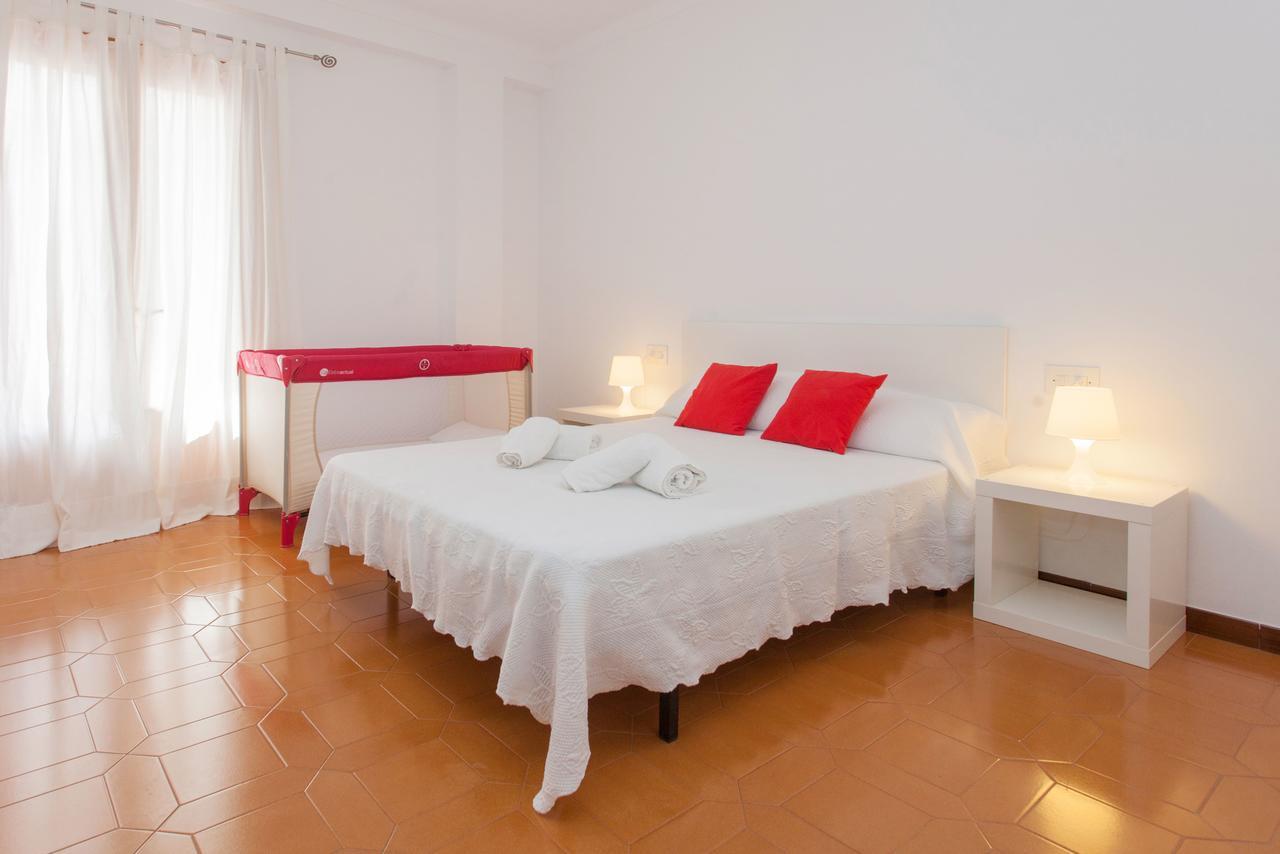 Cal Papa Petit Appartement Port de Pollença
