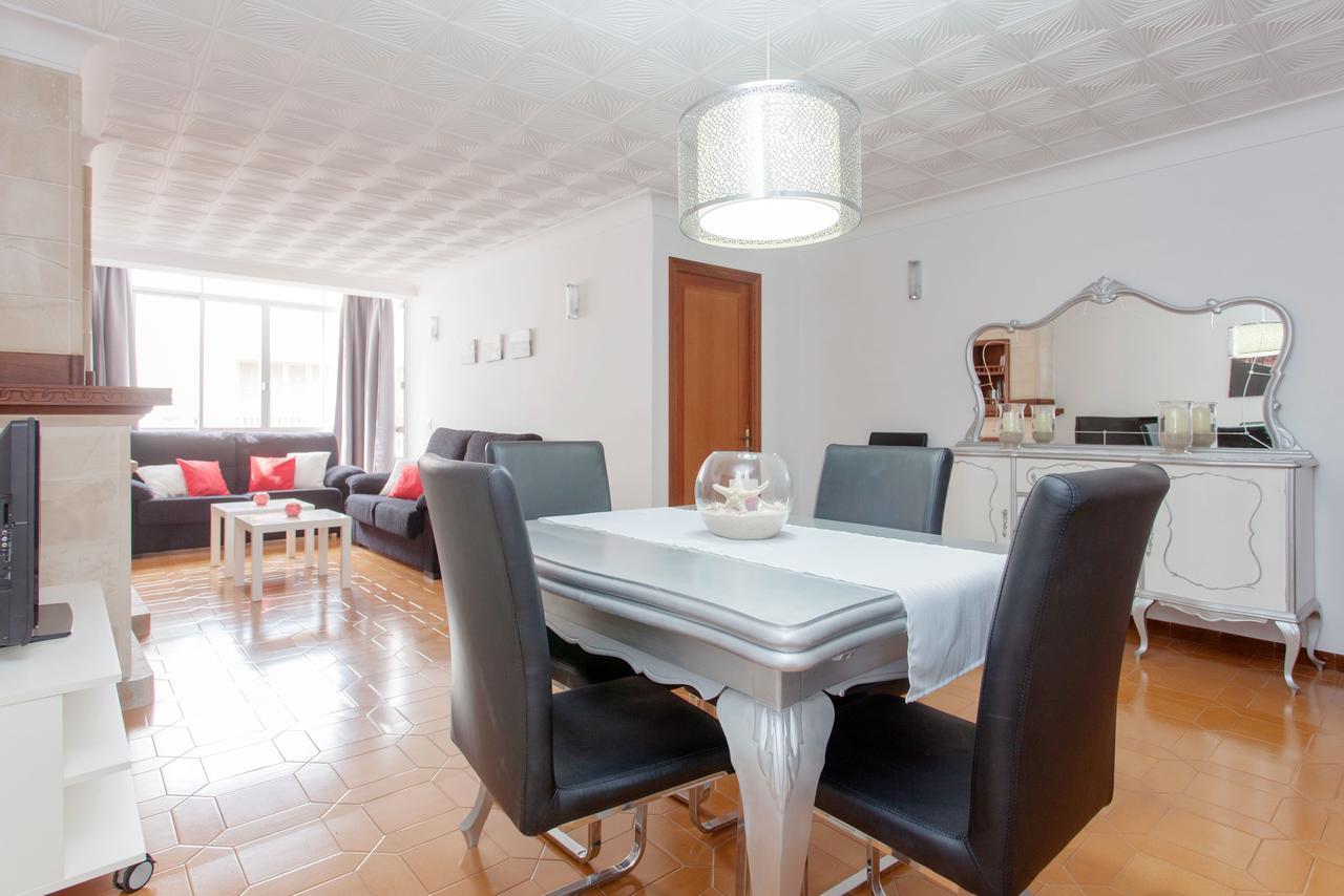 Appartement Cal Papa Petit Port de Pollença