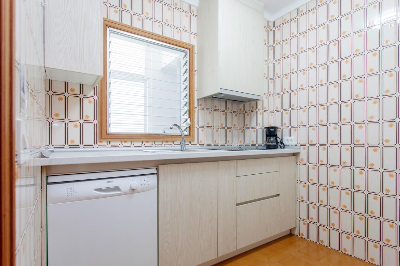 Appartement Cal Papa Petit *