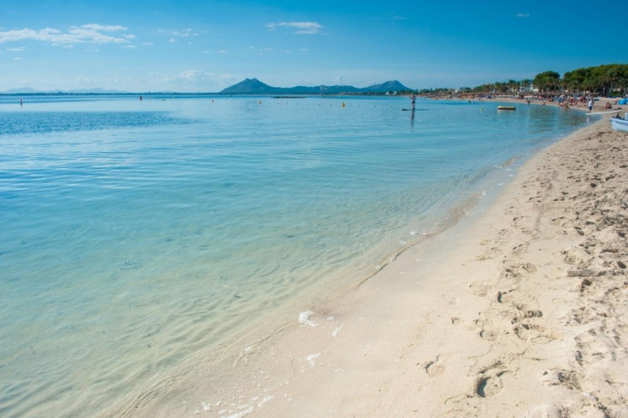Appartement Cal Papa Petit Port de Pollença